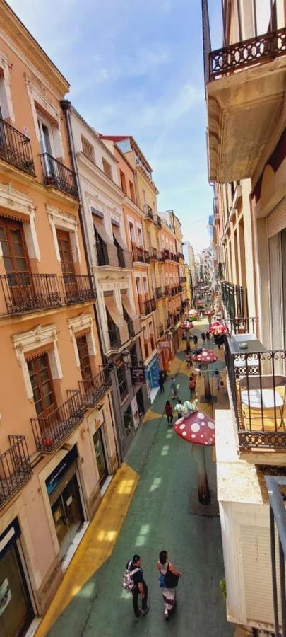 Alicante Aparthotel Evolution Exterior photo
