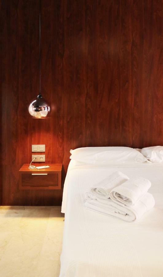 Alicante Aparthotel Evolution Exterior photo
