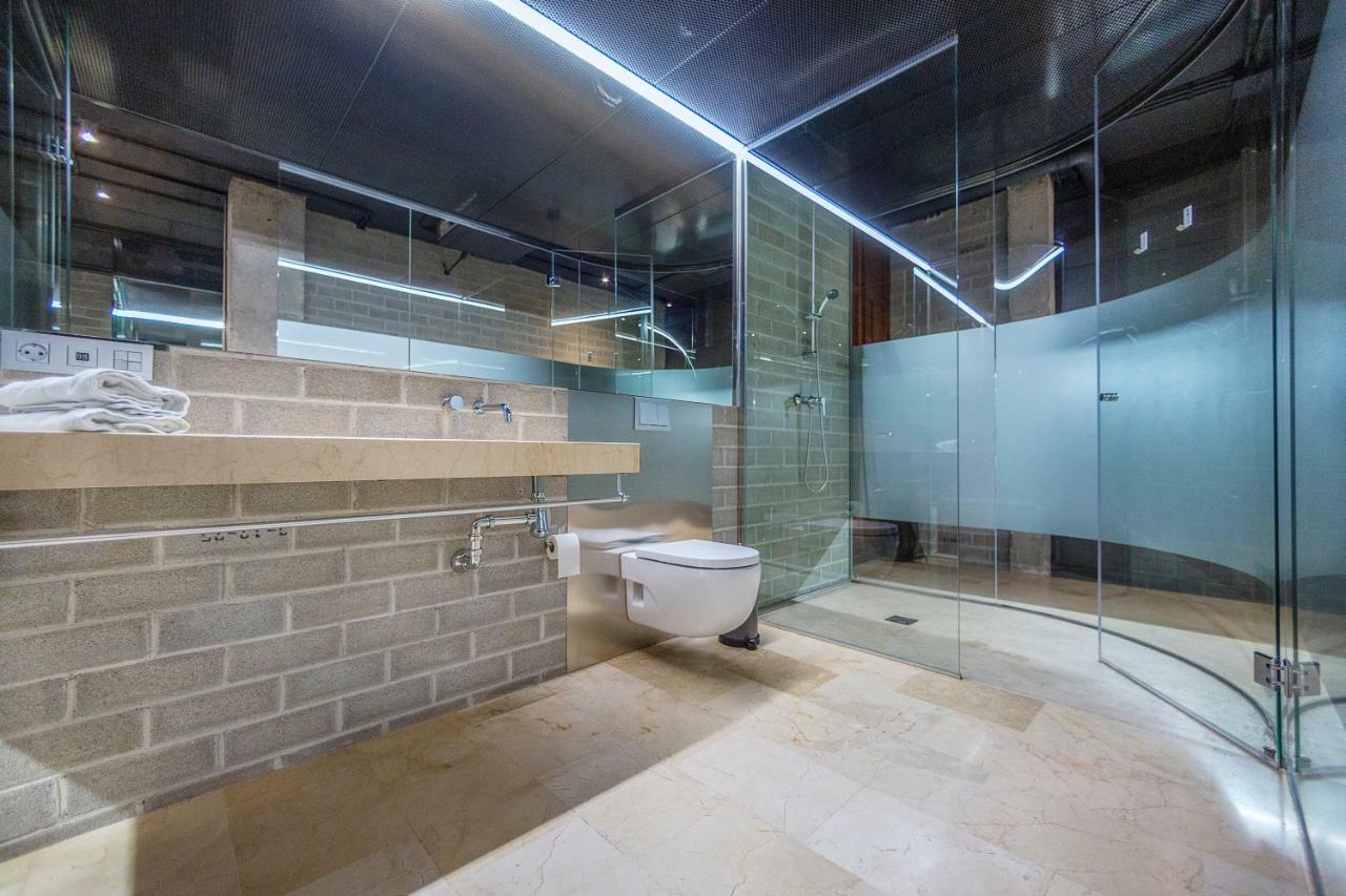 Alicante Aparthotel Evolution Exterior photo